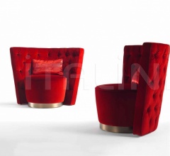 Кресло Voile Кресло Voile фабрика Siwa