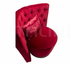 Кресло Voile Кресло Voile фабрика Siwa