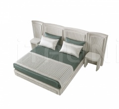 Кровать Shell Bed Кровать Shell Bed фабрика Siwa