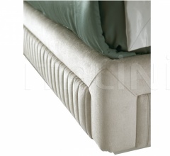 Кровать Shell Bed Кровать Shell Bed фабрика Siwa