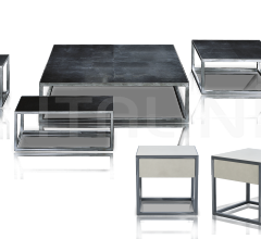 Итальянские Столики - Столик TRINITY фабрика Baxter