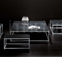 Итальянские Столики - Столик TRINITY фабрика Baxter