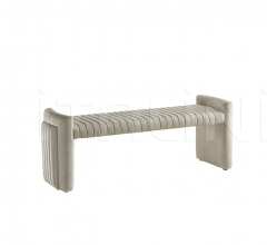 Банкетка Shell Банкетка Shell фабрика Siwa