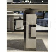 Стол обеденный Vertigo Стол обеденный Vertigo фабрика Siwa