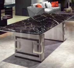 Стол обеденный Vertigo Стол обеденный Vertigo фабрика Siwa