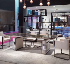 Стул Vertigo fashion Стул Vertigo fashion фабрика Siwa