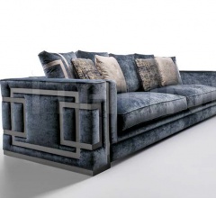 Модульный диван Vertigo фабрика Siwa