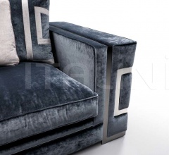 Модульный диван Vertigo фабрика Siwa