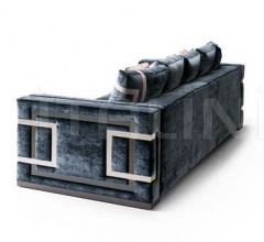 Модульный диван Vertigo фабрика Siwa