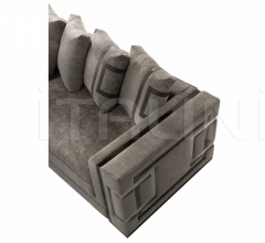 Модульный диван Vertigo фабрика Siwa