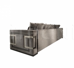 Модульный диван Vertigo фабрика Siwa