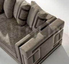 Модульный диван Vertigo фабрика Siwa