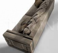 Модульный диван Vertigo фабрика Siwa