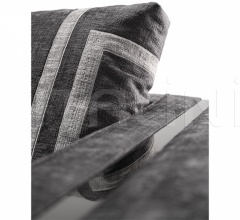 Модульный диван Vertigo фабрика Siwa