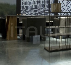 Итальянские Столовая - Стол обеденный BENAO фабрика Baxter