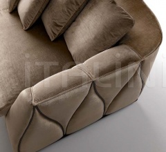 Модульный диван Arcadia фабрика Siwa