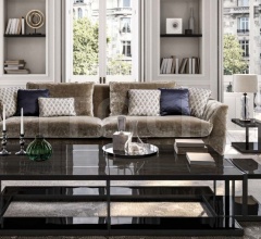 Модульный диван Arcadia фабрика Siwa