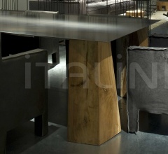 Итальянские Столовая - Стол обеденный BENAO фабрика Baxter