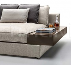 Модульный диван Diamond фабрика Siwa