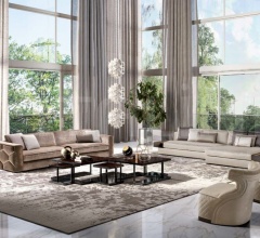 Модульный диван Diamond фабрика Siwa