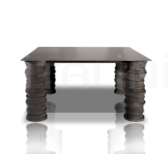 Итальянские Столовая - Стол обеденный BIDU фабрика Baxter