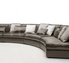 Модульный диван Diamond Curved фабрика Siwa