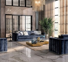 Модульный диван Reflex фабрика Siwa