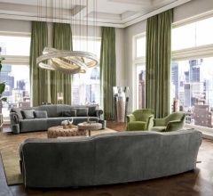 Диван One фабрика Siwa