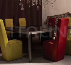 Стол обеденный CASSANDRA Стол обеденный CASSANDRA фабрика Baxter