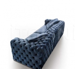 Модульный диван Must фабрика Siwa