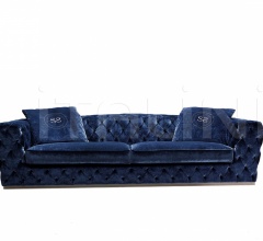 Модульный диван Must фабрика Siwa