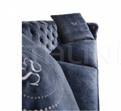 Модульный диван Must фабрика Siwa