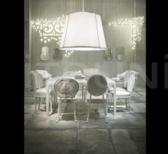 Стол обеденный CASSANDRA Стол обеденный CASSANDRA фабрика Baxter