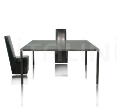 Стол обеденный CASSANDRA Стол обеденный CASSANDRA фабрика Baxter