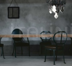 Стол обеденный GALBES Стол обеденный GALBES фабрика Baxter