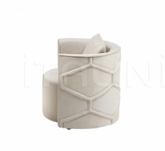 Кресло Diamond Club Кресло Diamond Club фабрика Siwa