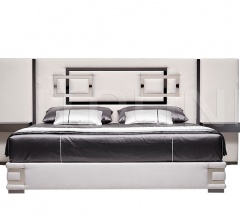 Кровать Vertigo Кровать Vertigo фабрика Siwa