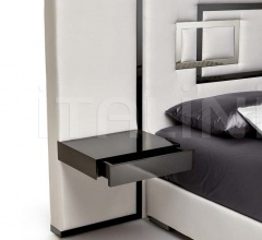 Кровать Vertigo Кровать Vertigo фабрика Siwa