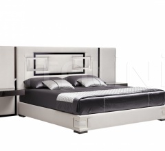 Кровать Vertigo Кровать Vertigo фабрика Siwa