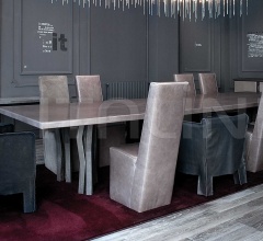 Стол обеденный JIL Стол обеденный JIL фабрика Baxter