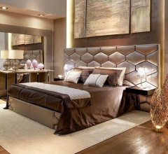 Кровать Diamond Кровать Diamond фабрика Siwa