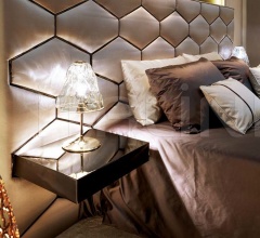 Кровать Diamond Кровать Diamond фабрика Siwa