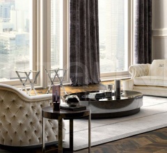 Кофейный столик Avalon Кофейный столик Avalon фабрика Siwa