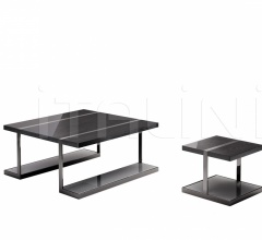 Журнальный столик Vertigo Журнальный столик Vertigo фабрика Siwa