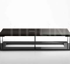 Журнальный столик Vertigo Журнальный столик Vertigo фабрика Siwa