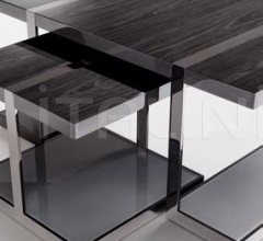 Журнальный столик Vertigo Журнальный столик Vertigo фабрика Siwa