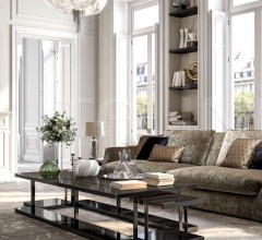 Журнальный столик Vertigo Журнальный столик Vertigo фабрика Siwa