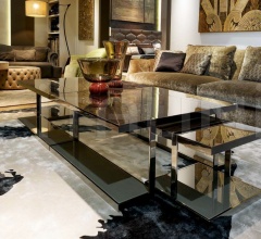 Журнальный столик Vertigo Журнальный столик Vertigo фабрика Siwa