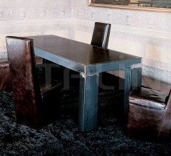 Стол обеденный MORFEO Стол обеденный MORFEO фабрика Baxter