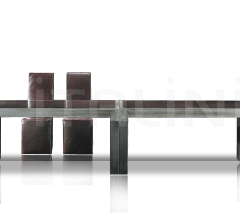 Стол обеденный MORFEO Стол обеденный MORFEO фабрика Baxter